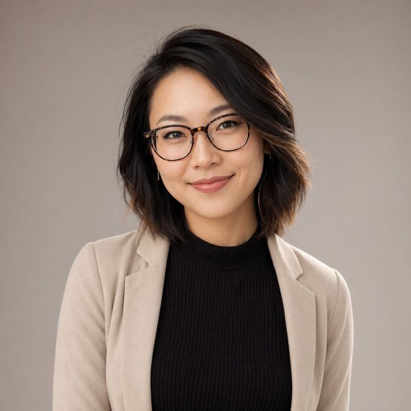 91吃瓜每日投稿创意总监林雨萱