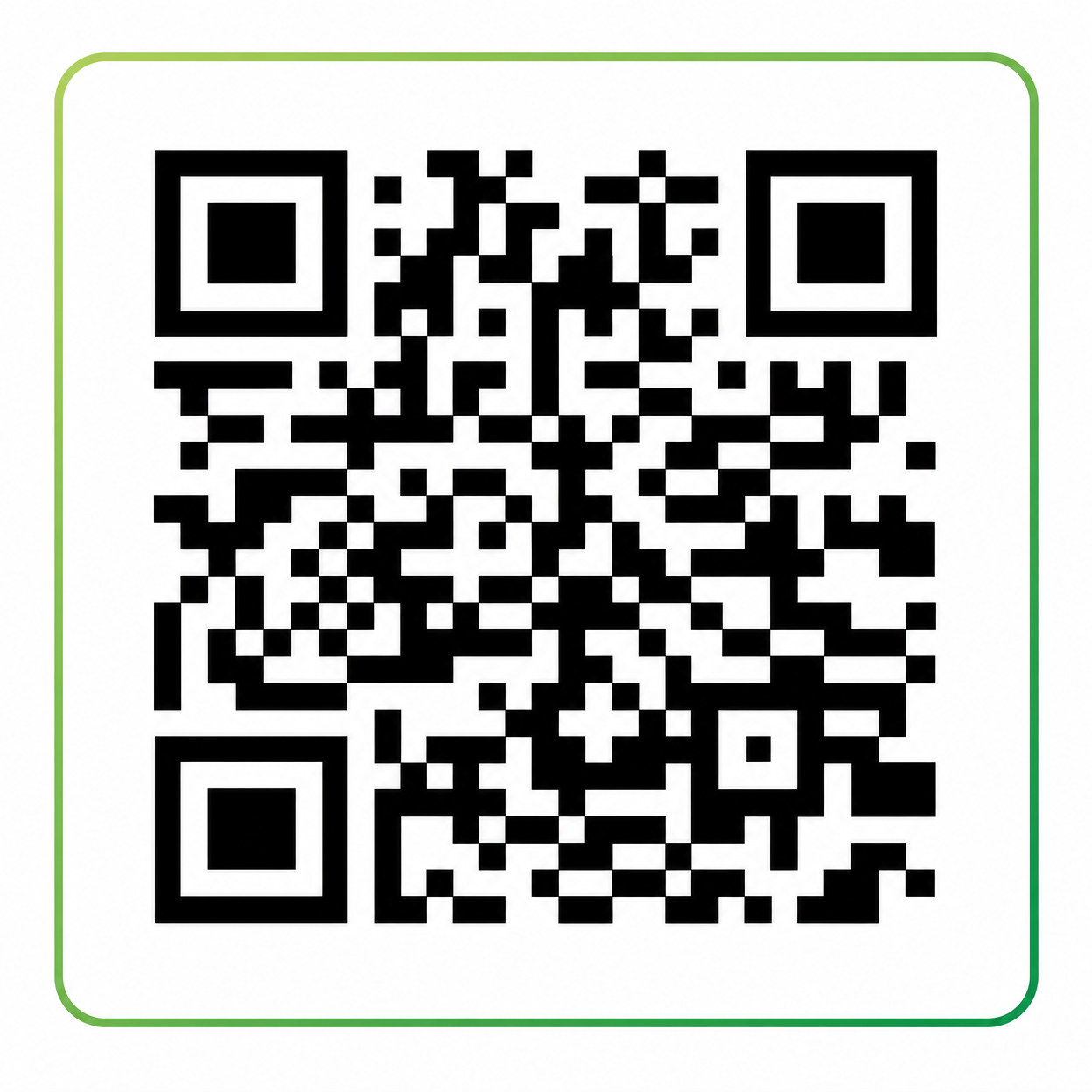 91吃瓜每日投稿公众号二维码